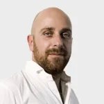 Olivier Burgarella - We Smart No Code